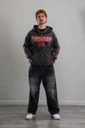 punishment USA hoodie